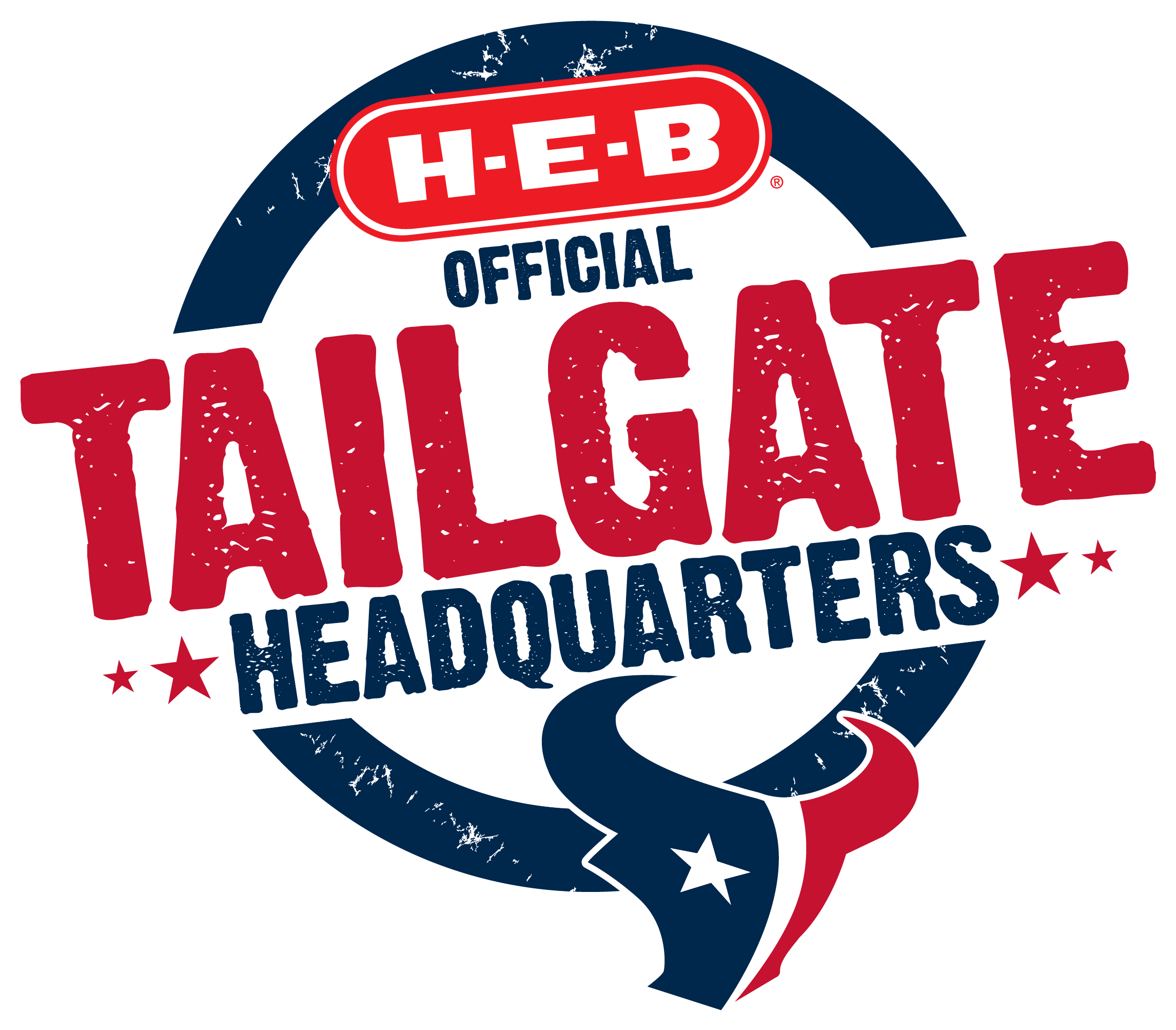 H-E-B Tailgater Of The Game